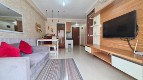 Gateway Pasteur 2BR tower depan Ruby 7 C